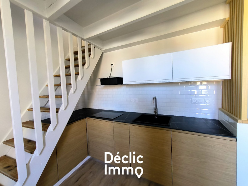 vente Duplex Niort - Photo 2