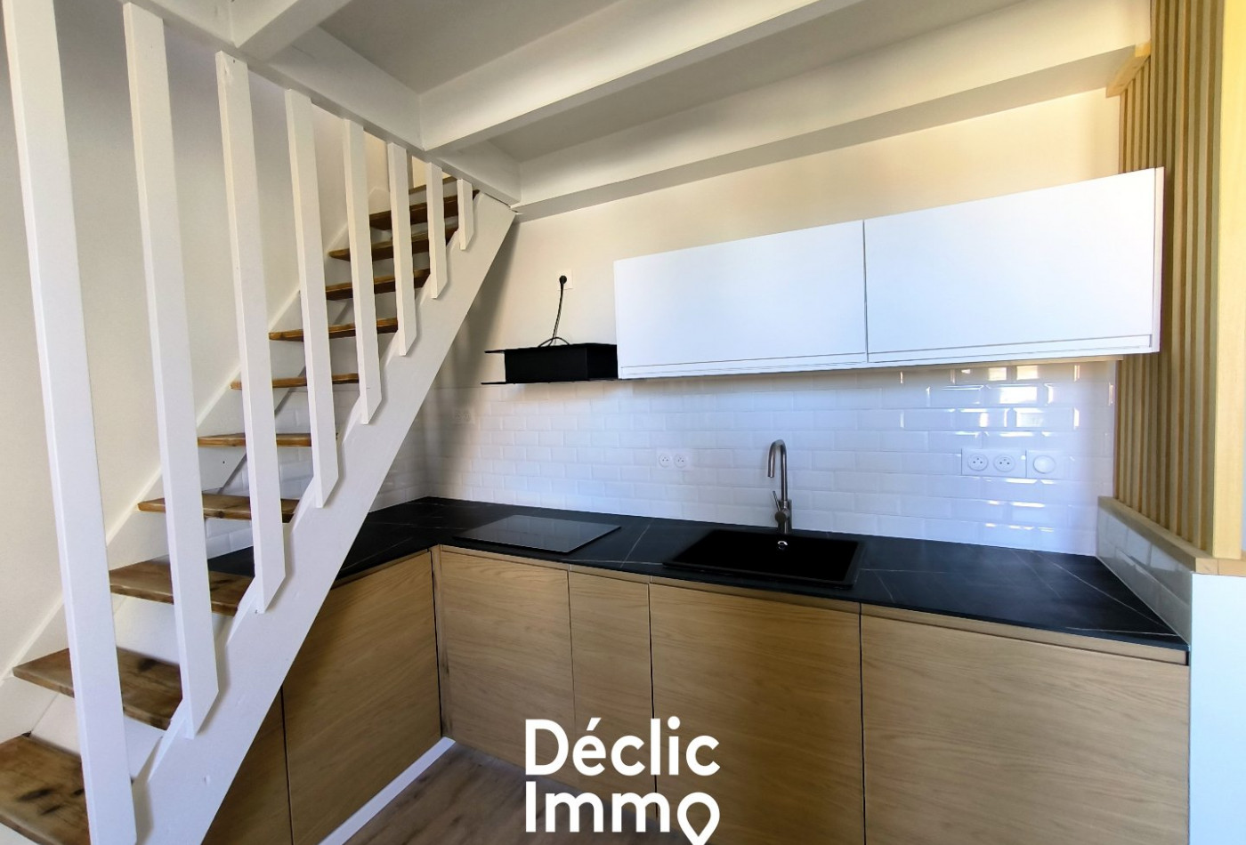 vente Duplex Niort - Photo 2