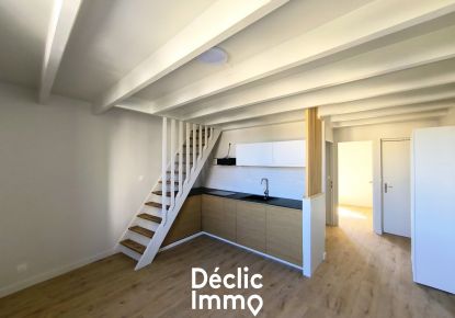 vente Duplex Niort