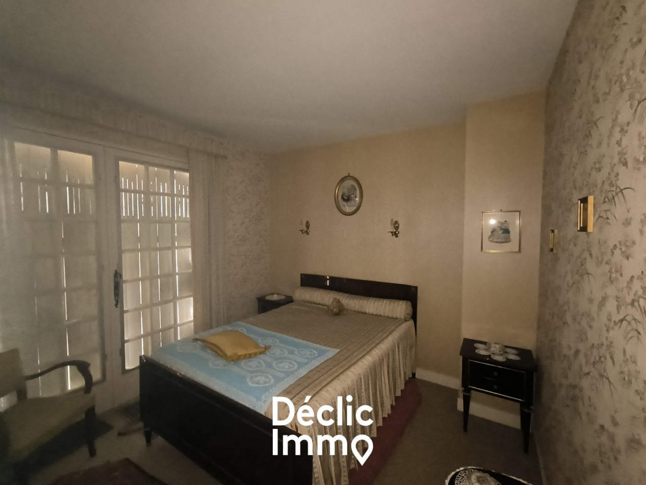 vente Maison à rénover Saint Gelais - Photo 7