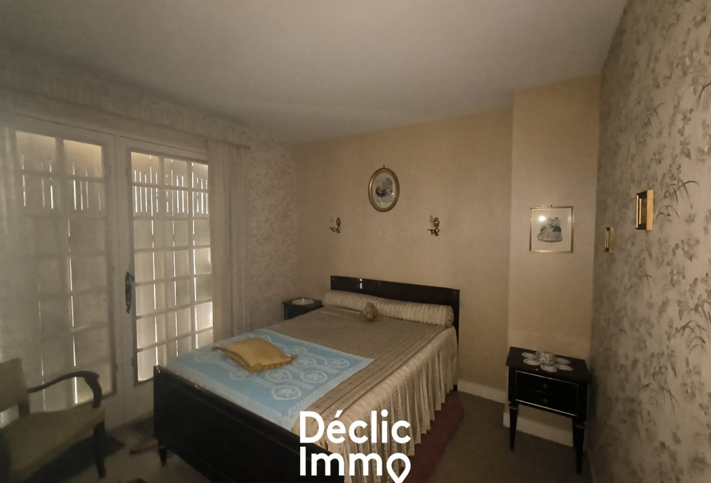 vente Maison à rénover Saint Gelais - Photo 7