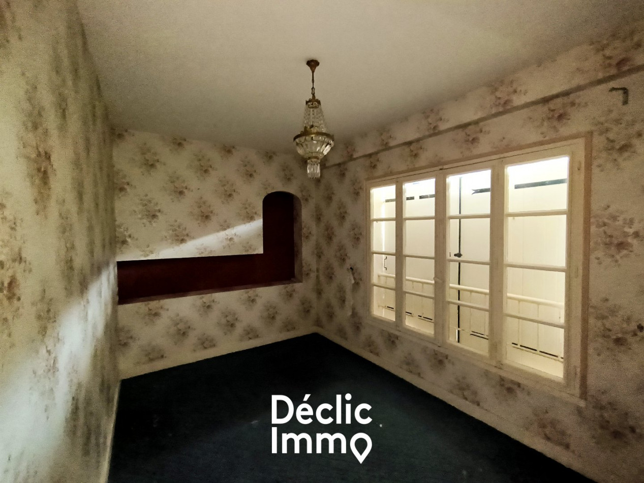 vente Maison à rénover Saint Gelais - Photo 10