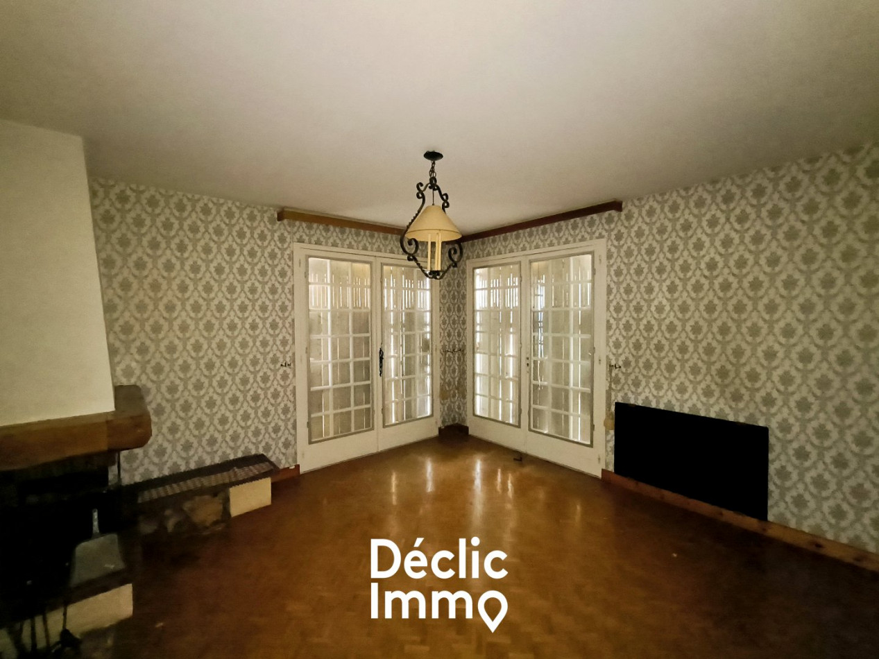 vente Maison à rénover Saint Gelais - Photo 8