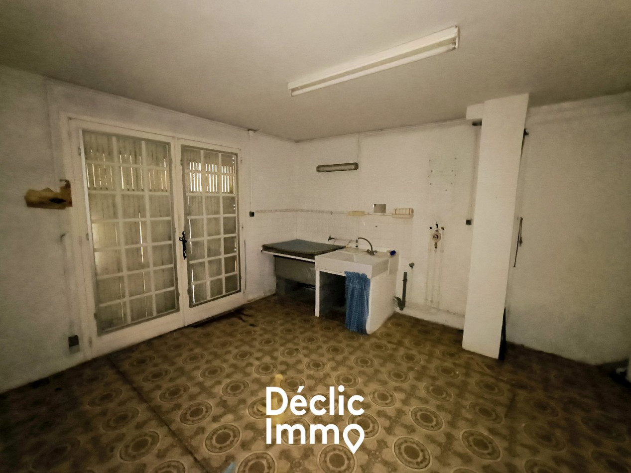 vente Maison à rénover Saint Gelais - Photo 6