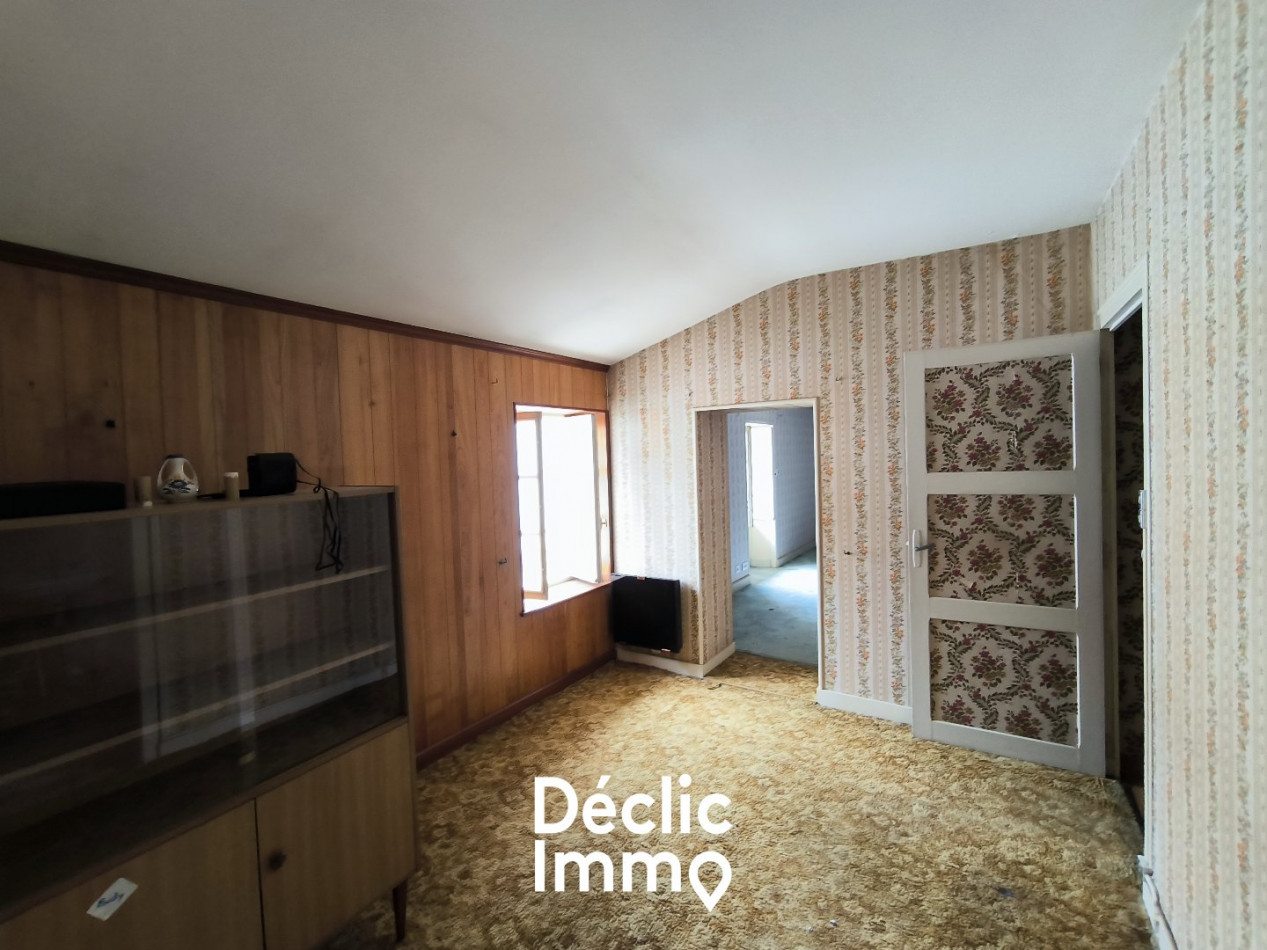 vente Maison à rénover Saint Gelais - Photo 9