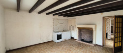 vente Maison à rénover Saint Gelais