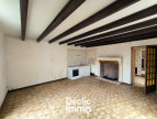 vente Maison à rénover Saint Gelais