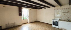 vente Maison à rénover Saint Gelais