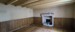 vente Maison à rénover Saint Gelais