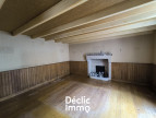 vente Maison à rénover Saint Gelais