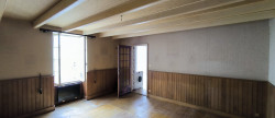 vente Maison à rénover Saint Gelais
