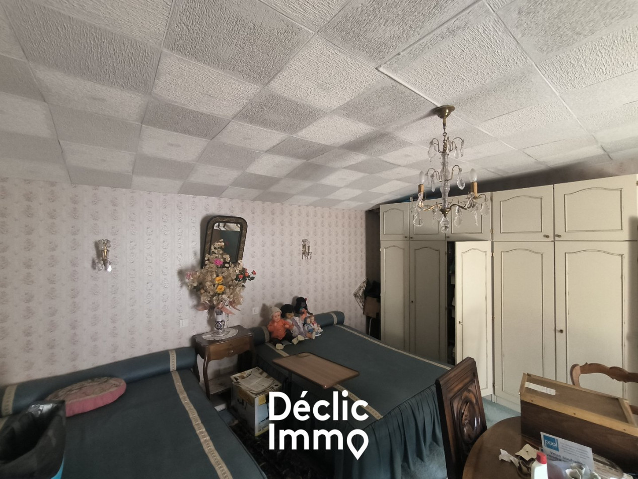 vente Maison à rénover Saint Gelais - Photo 6