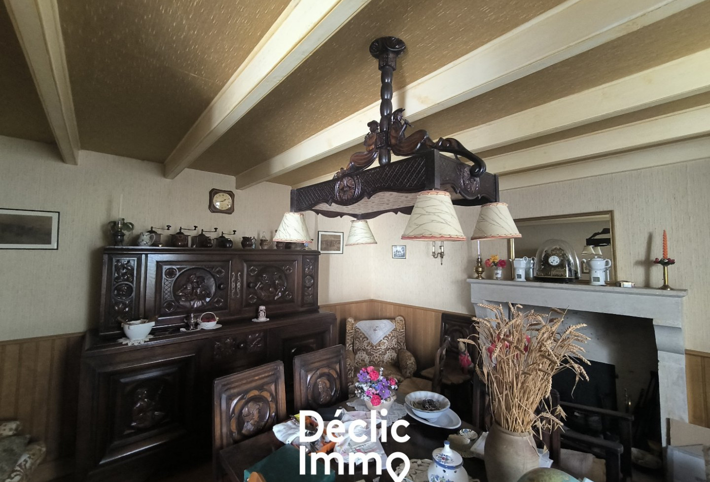 vente Maison à rénover Saint Gelais - Photo 7