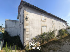 vente Maison à rénover Saint Gelais