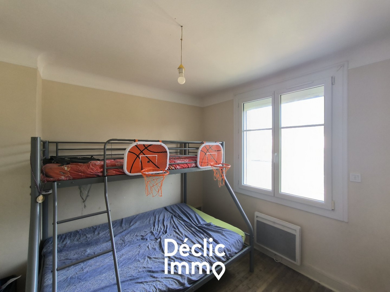 vente Maison individuelle Melle - Photo 7