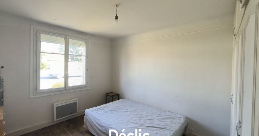 vente Maison individuelle Melle