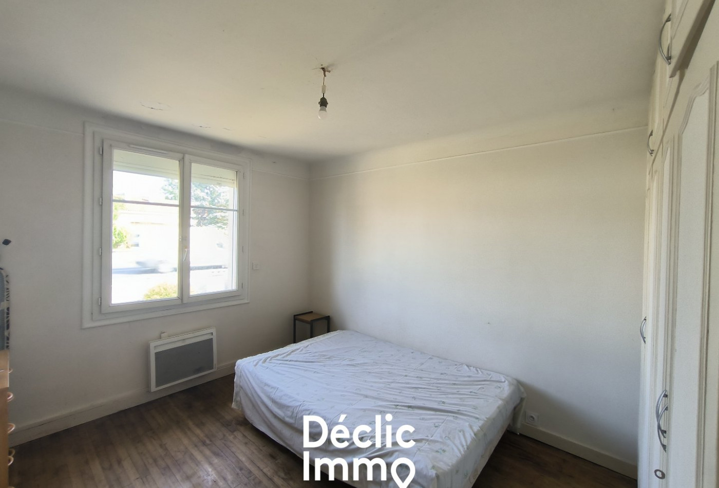 vente Maison individuelle Melle - Photo 8