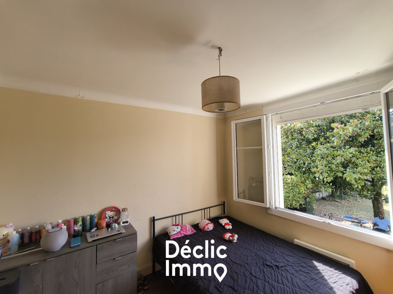 vente Maison individuelle Melle - Photo 9