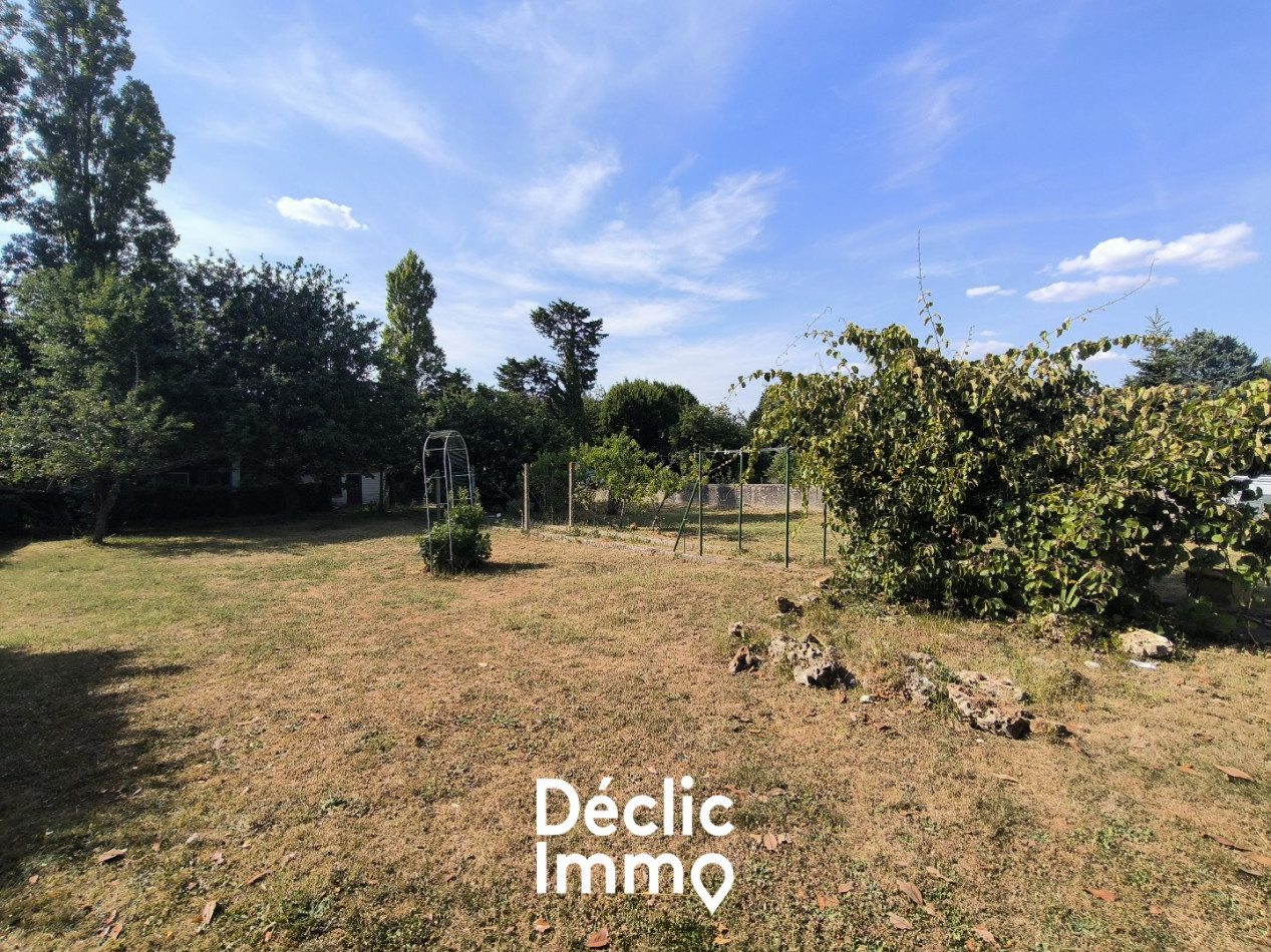 vente Maison individuelle Melle - Photo 3