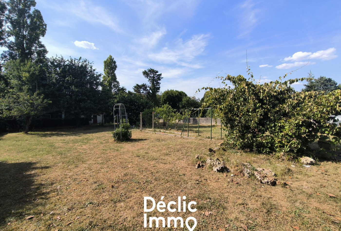 vente Maison individuelle Melle - Photo 3