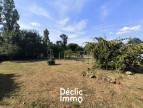 vente Maison individuelle Melle