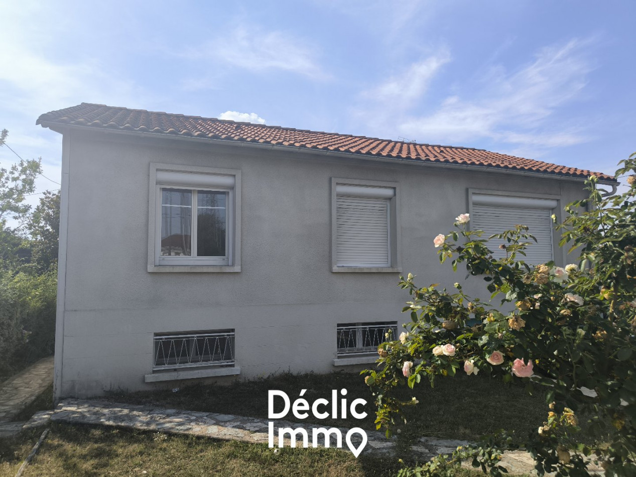 vente Maison individuelle Melle - Photo 2