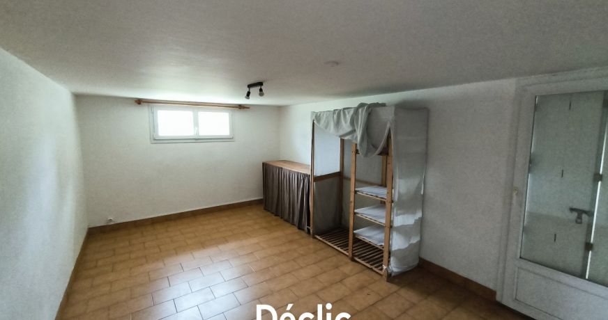 vente Maison individuelle Melle