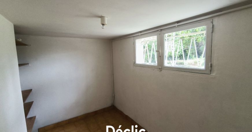vente Maison individuelle Melle