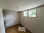 vente Maison individuelle Melle
