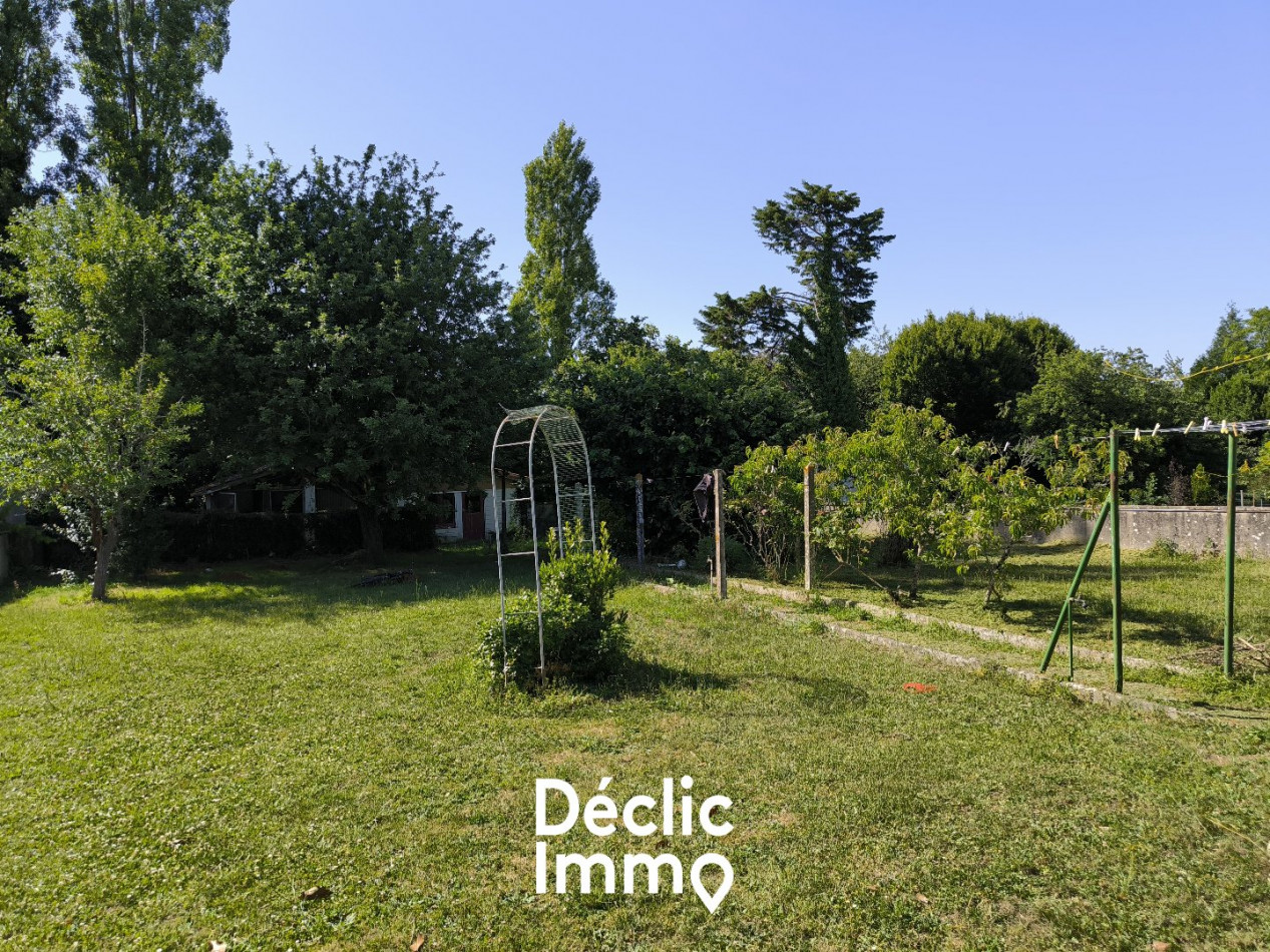 vente Maison individuelle Melle - Photo 4
