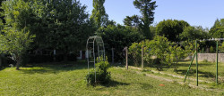 vente Maison individuelle Melle