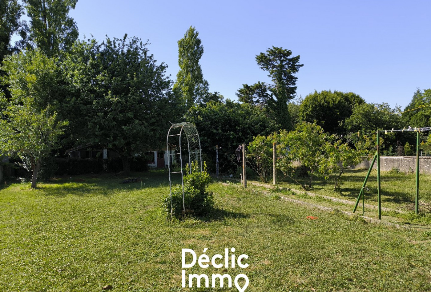 vente Maison individuelle Melle - Photo 4