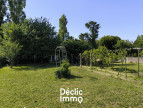 vente Maison individuelle Melle