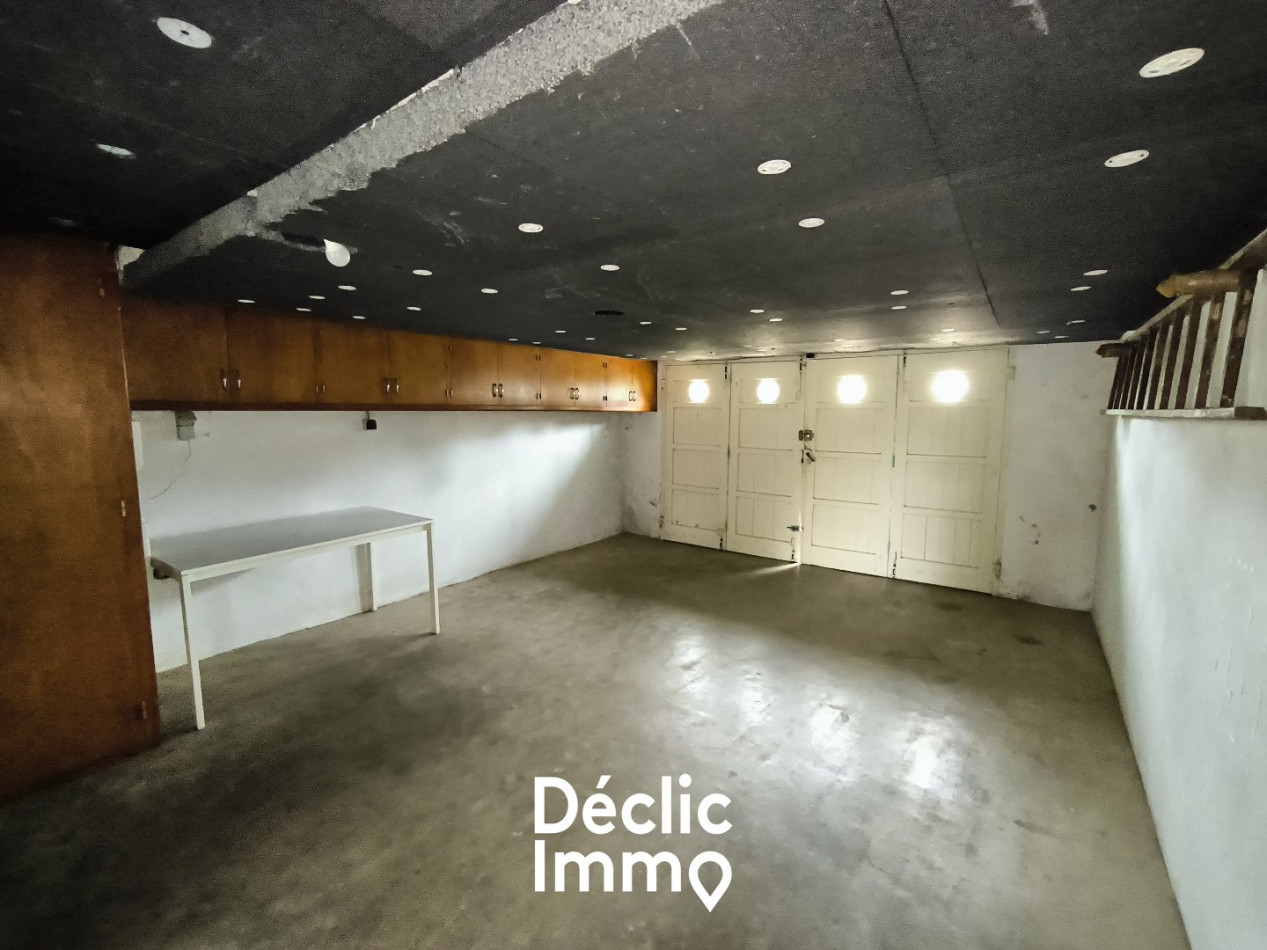 vente Maison individuelle Melle - Photo 12