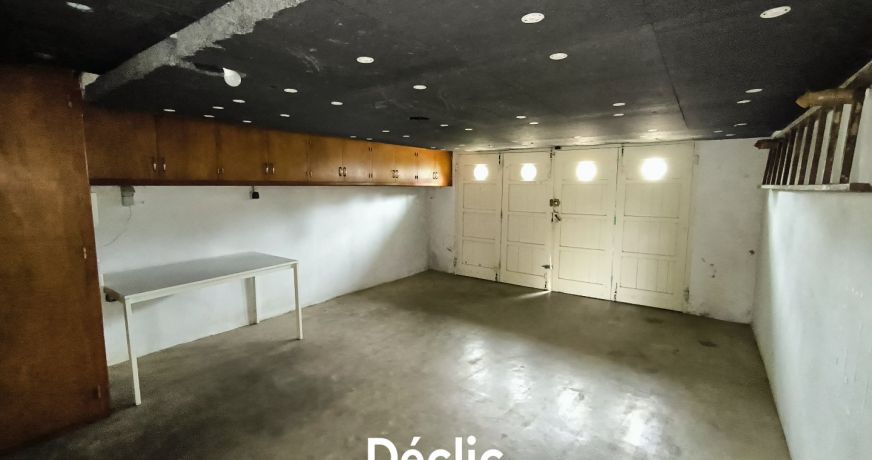 vente Maison individuelle Melle