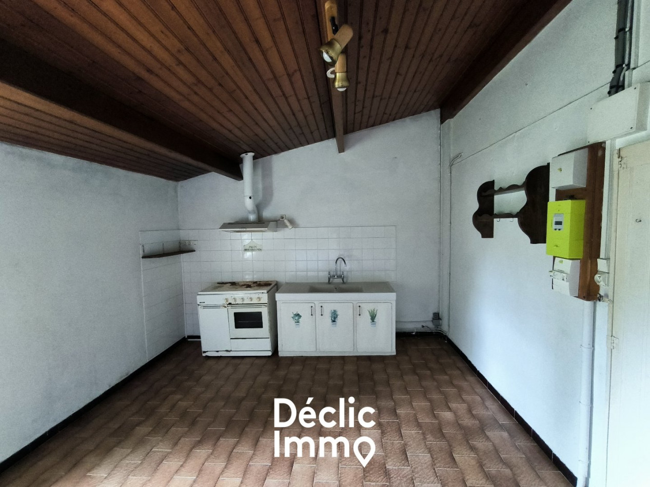 vente Maison individuelle Melle - Photo 10