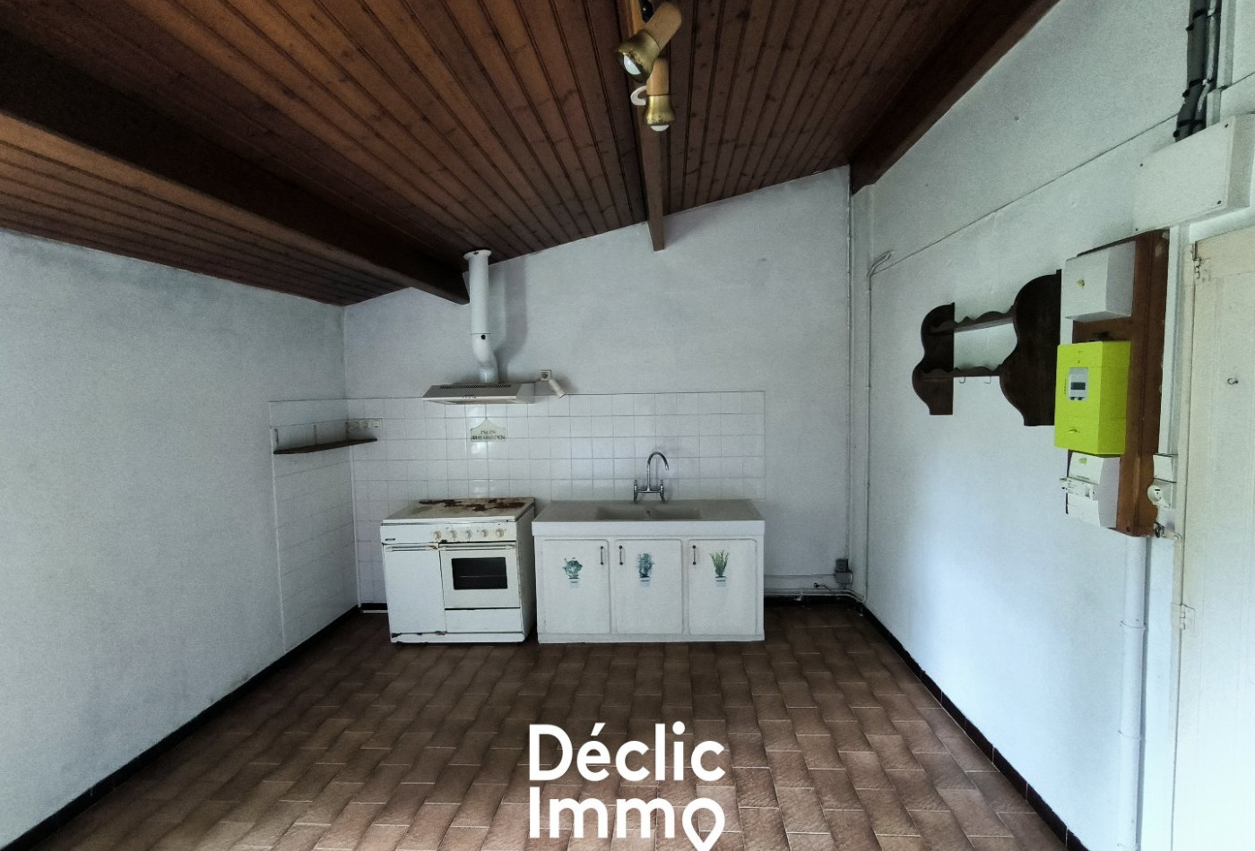 vente Maison individuelle Melle - Photo 10