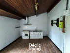 vente Maison individuelle Melle