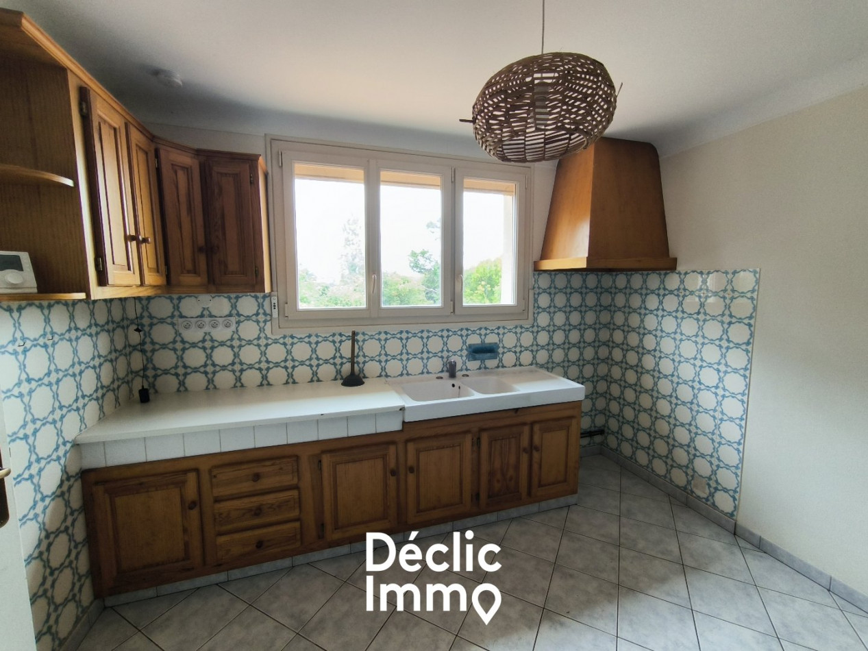 vente Maison individuelle Melle - Photo 9
