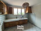vente Maison individuelle Melle