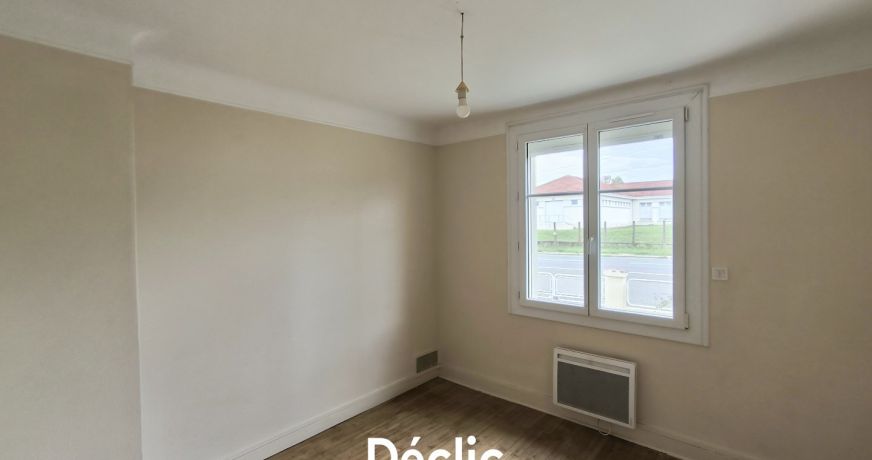 vente Maison individuelle Melle
