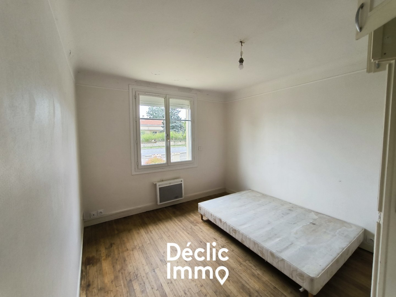 vente Maison individuelle Melle - Photo 7