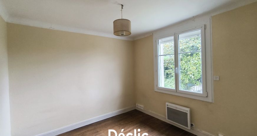 vente Maison individuelle Melle