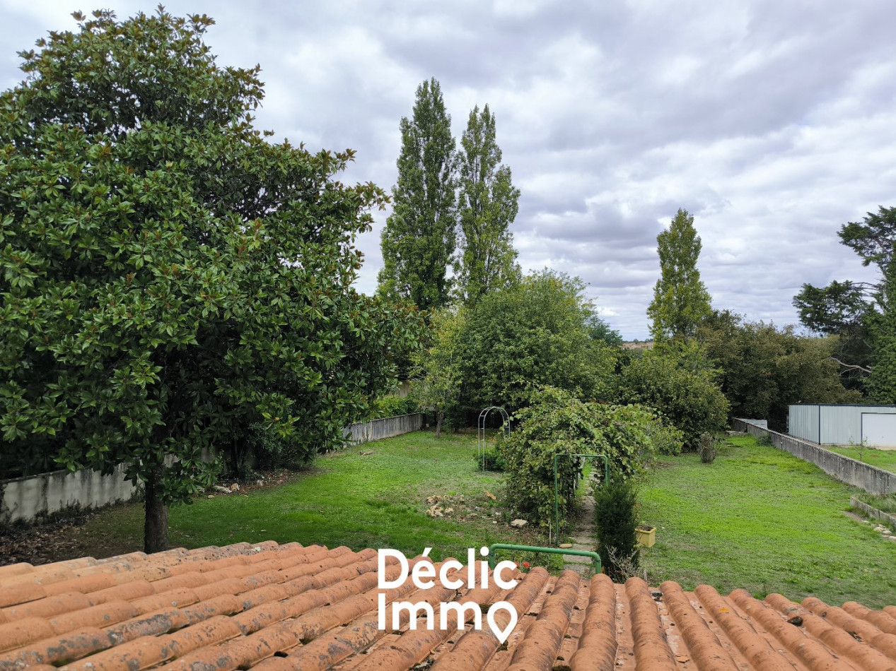 vente Maison individuelle Melle - Photo 4