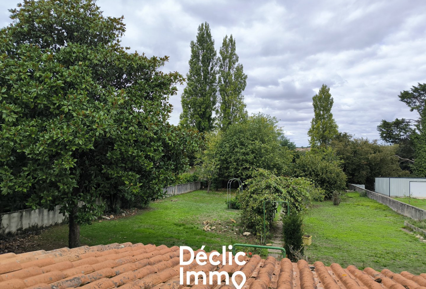 vente Maison individuelle Melle - Photo 4