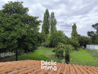 vente Maison individuelle Melle