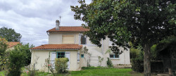 vente Maison individuelle Melle