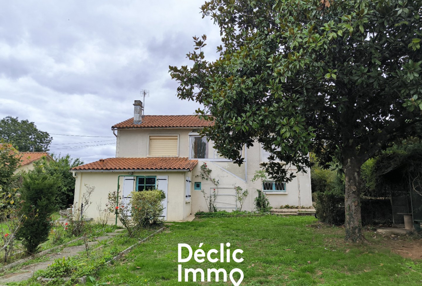 vente Maison individuelle Melle - Photo 1