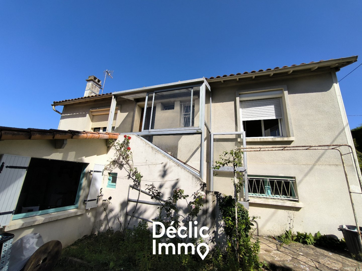 vente Maison individuelle Melle - Photo 5