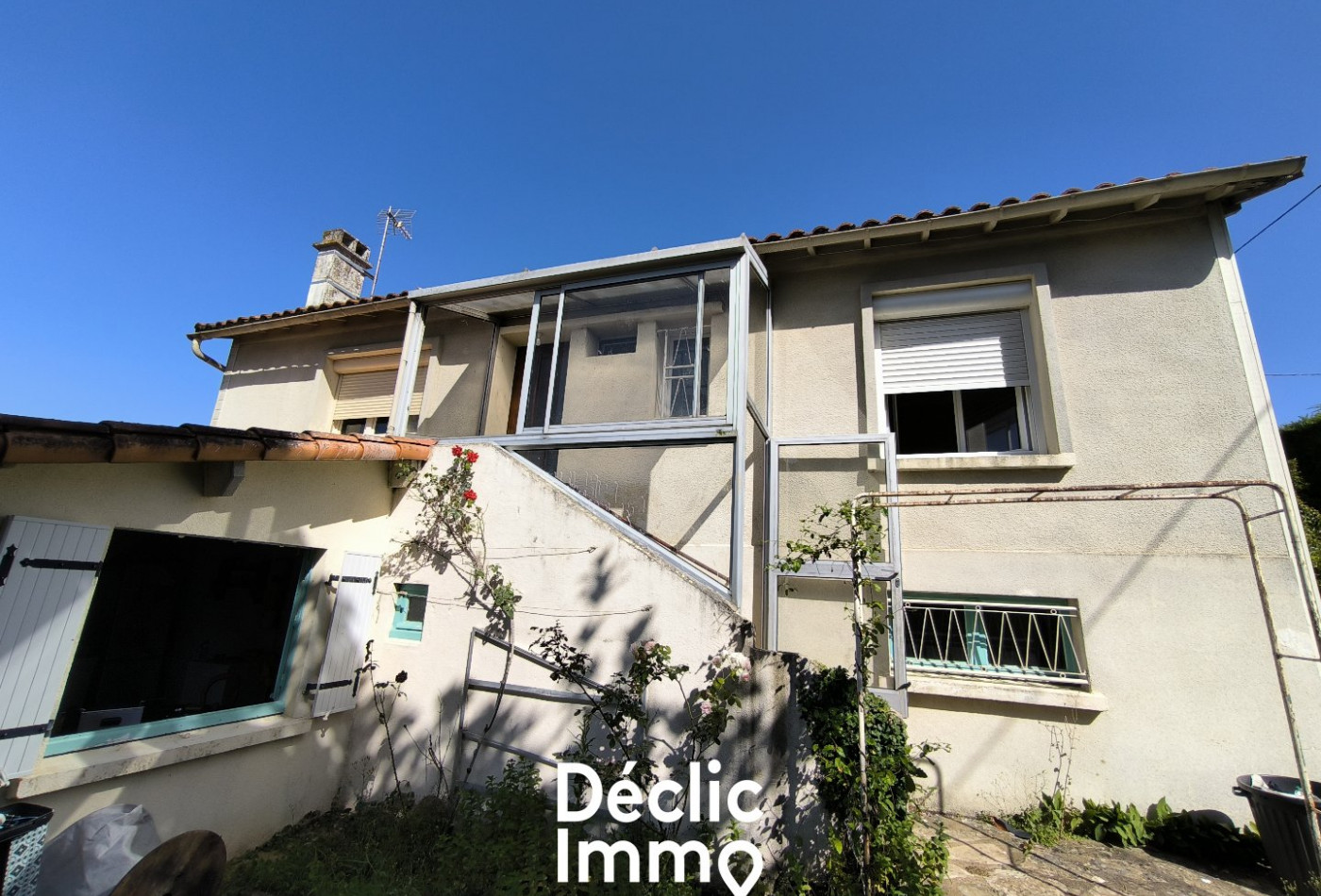 vente Maison individuelle Melle - Photo 5
